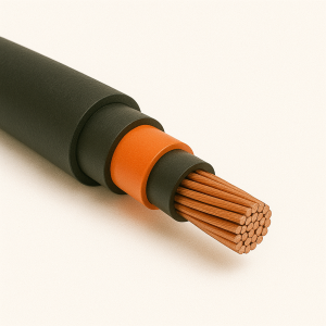 Высоковольтный кабель 3 жилы 120 мм2 6 кВ АРЭБВнг(A) в наличии в Нижнем Новгороде