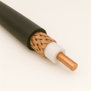 Кабель коаксиальный антенный 75 мм 100 Ом РК 75-7-15 ГОСТ 11326.24-79 в наличии в Нижнем Новгороде