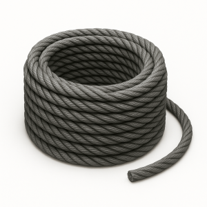 Плоский канат 107 мм ГОСТ 3091-80 в наличии в Нижнем Новгороде