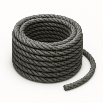 Плоский канат 119 мм ГОСТ 3091-80 в наличии в Нижнем Новгороде
