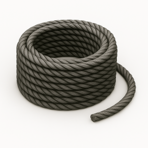 Канат закрытый несущий 40,5 мм ГОСТ 7675-73 в наличии в Нижнем Новгороде
