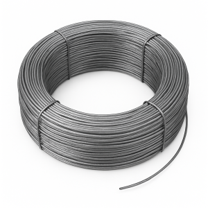 Стальная вязальная проволока 0.16 мм 60 ГОСТ 3282-74 в наличии в Нижнем Новгороде