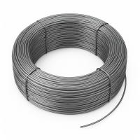 Стальная вязальная проволока 0.16 мм 10кп ГОСТ 3282-74
