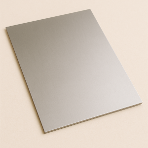 Лист нержавеющий пищевой 16х1500х6000 мм AISI 310S в наличии в Нижнем Новгороде