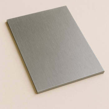 Циркониевый лист 0,4х1000х1000 мм 110Б в наличии в Нижнем Новгороде