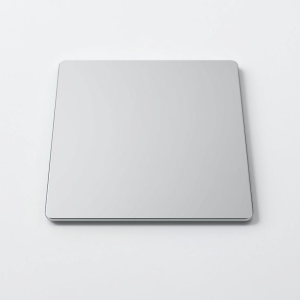 Гладкий нержавеющий лист холоднокатаный зеркальный 1.2х1250х2500 мм AISI 304 в наличии в Нижнем Новгороде