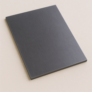 Танталовый лист 0,35 мм ТВЧ-1 ТУ 95.311-75 в наличии в Нижнем Новгороде