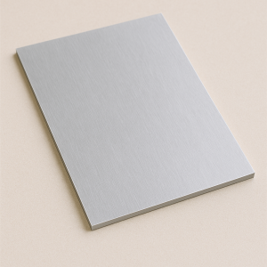 Дюралевый лист 0,7 мм Д16Т ГОСТ 21631-2019 в наличии в Нижнем Новгороде