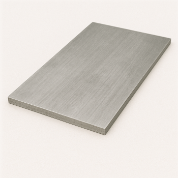 Лист стальной 1,8х800х6000 мм 30ХМА в наличии в Нижнем Новгороде