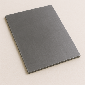 Молибденовый лист 3,6 мм ТСМ-3 ТУ 48-19-312-87 в наличии в Нижнем Новгороде