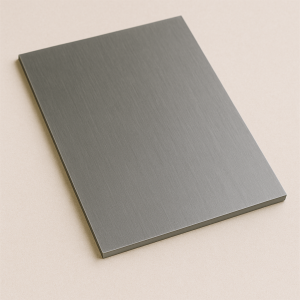 Ниобиевый лист 0,2 мм Нб-1 ТУ 48-19-284-84 в наличии в Нижнем Новгороде