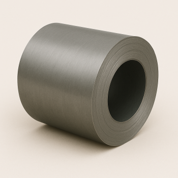 Рулон стальной 0,5х500 мм ст3 ГОСТ 19904-90 в наличии в Нижнем Новгороде