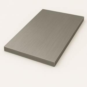 Быстрорежущий лист 10 мм Р18 в наличии в Нижнем Новгороде