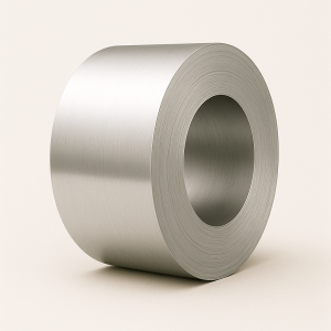 Рулон нержавеющий 0,15х1219 мм AISI 444 в наличии в Нижнем Новгороде