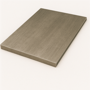 Жаропрочный лист 0,5 мм 20Х23Н18 ГОСТ 5582-75 в наличии в Нижнем Новгороде