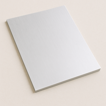 Алюминиевый лист 1,5х1200х4000 мм АМг2м в наличии в Нижнем Новгороде