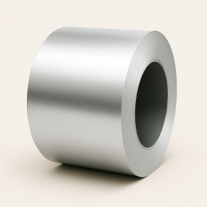 Алюминиевый рулон 0,5х1200 мм АД1М в наличии в Нижнем Новгороде