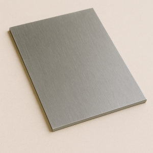 Циркониевый лист 0,4х1500х6000 мм Э125 в наличии в Нижнем Новгороде