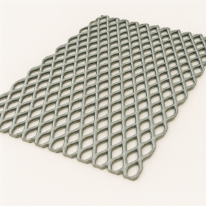 Лист стальной просечно-вытяжной ПВЛ 506 5 мм 110 Ст3пс ТУ 36.26.11-5-89 в наличии в Нижнем Новгороде