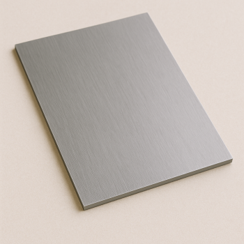 Титановый лист 0,8 мм ВТ5-1 ГОСТ 22178-76 в наличии в Нижнем Новгороде