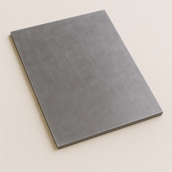 Свинцовый лист С0 0,2х500х750 мм ГОСТ 9559-2021 в наличии в Нижнем Новгороде
