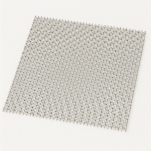 Нержавеющая сетка П100 0,25х0,16 мм 12Х18Н9Т в наличии в Нижнем Новгороде