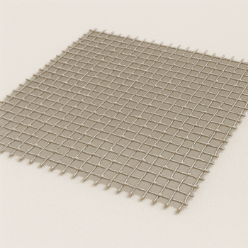 Сетка никелевая 0,04х0,056х1000 мм НП1 ГОСТ 6613-86 в наличии в Нижнем Новгороде