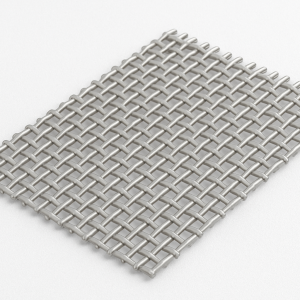 Сетка нержавеющая рифленая 13х4 мм 10Х17Н13МТ2 в наличии в Нижнем Новгороде