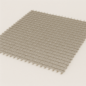 Сетка никелевая 0,06х0,1х1000 мм Н-0 ГОСТ 6613-86 в наличии в Нижнем Новгороде