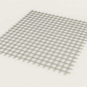 Сетка стальная сварная оцинкованная 50х50х1,6 мм в наличии в Нижнем Новгороде