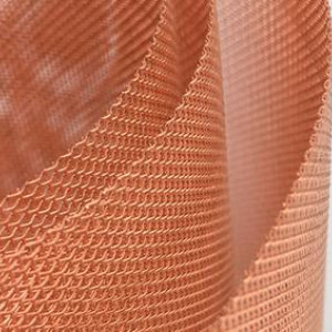 Сетка бронзовая 0,05х0,04 мм БрОФ6.5-0.4 в наличии в Нижнем Новгороде