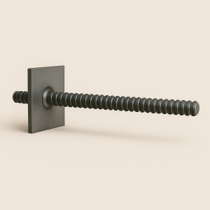 Анкерная крепь трубчатая фрикционная АТФ-42 36 мм в наличии в Нижнем Новгороде