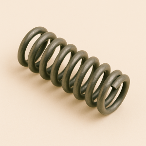 Пружина сжатия 2,4 кгс/мм 12-540-10-8 в наличии в Нижнем Новгороде