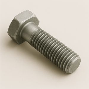 Болт М8х75 40Х ГОСТ 7795-70 в наличии в Нижнем Новгороде