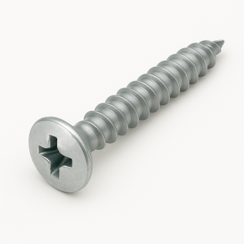 Саморез универсальный PZ 6х40 в наличии в Нижнем Новгороде