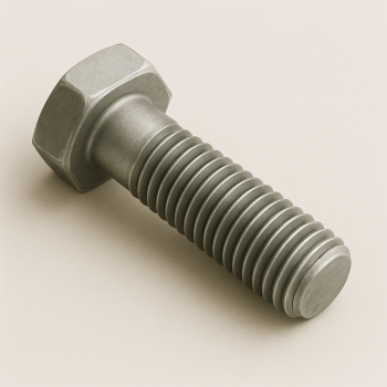 Болт М8х95 40Х ГОСТ 7795-70 в наличии в Нижнем Новгороде