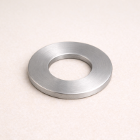 Шайба нержавеющая М13 А2 DIN 125 плоская