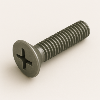 Винт М1,2х18 ст35 ГОСТ 17475-80 в наличии в Нижнем Новгороде