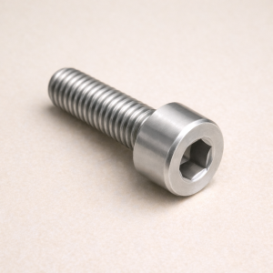 Винт М3х30 А2 DIN 912 с цилиндрической головкой в наличии в Нижнем Новгороде