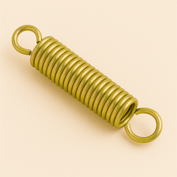 Пружина дверная 3,6-25 мм в наличии в Нижнем Новгороде