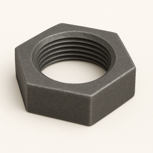 Контргайка чугунная Ду 20 3/4" ГОСТ 8961-75 в наличии в Нижнем Новгороде