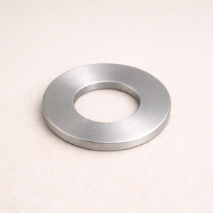 Шайба нержавеющая М10 А2 DIN 9021 кузовная в наличии в Нижнем Новгороде