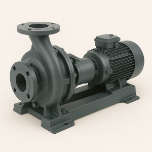 Нефтяной насос А3 3В 8/160 10 куб.м/ч 2900 об/мин в наличии в Нижнем Новгороде