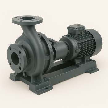 Нефтяной насос D300-340B в наличии в Нижнем Новгороде