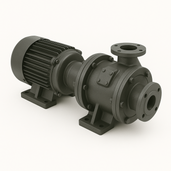 Битумный насос 24B 5,5 кВт в наличии в Нижнем Новгороде