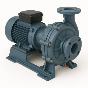 Насос для тяжелых смесей ГРАК 350/40-II-14-1,6К в наличии в Нижнем Новгороде