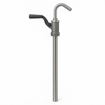 Насос бочковой винтовой погружной ОНВП1-М-02 в наличии в Нижнем Новгороде