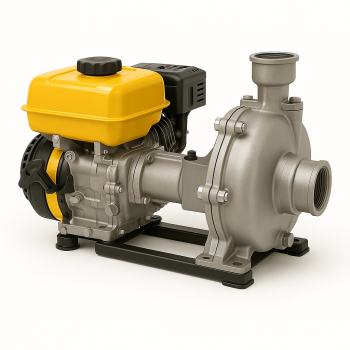 Бензиновый центробежный насос ЦН 160/112Е-т в наличии в Нижнем Новгороде