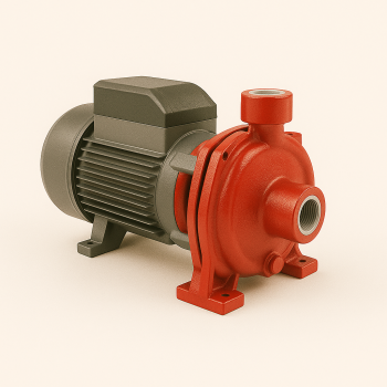 Бытовой насос 2ЭЦВ 10-120-120 нро в наличии в Нижнем Новгороде