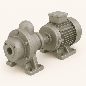 Насос для масла D150-560B в наличии в Нижнем Новгороде